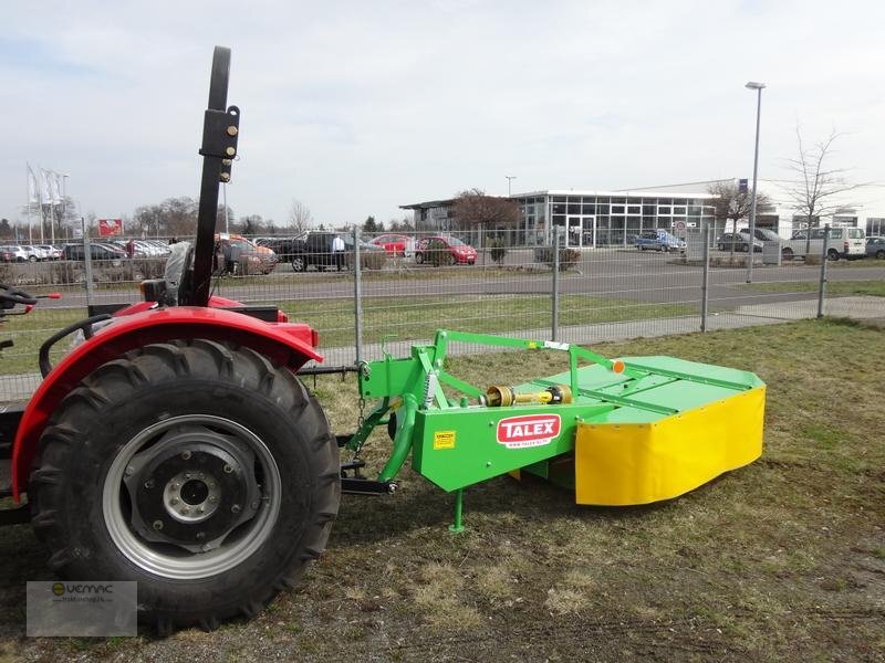 Vemac Kreiselmähwerk Trommelmähwerk Mähwerk 185cm 185 NEU - Segadora: foto 2 Vemac Kreiselmähwerk Trommelmähwerk Mähwerk 185cm 185 NEU - Segadora: foto 2