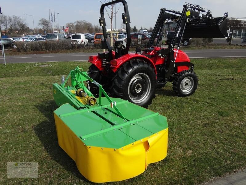 Vemac Kreiselmähwerk Trommelmähwerk Mähwerk 185cm 185 NEU - Segadora: foto 5 Vemac Kreiselmähwerk Trommelmähwerk Mähwerk 185cm 185 NEU - Segadora: foto 5