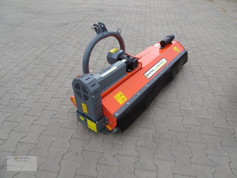 Vemac Mulcher Schlegelmulcher ML125 125cm NEU - Desbrozadora de martillos: foto 2 Vemac Mulcher Schlegelmulcher ML125 125cm NEU - Desbrozadora de martillos: foto 2