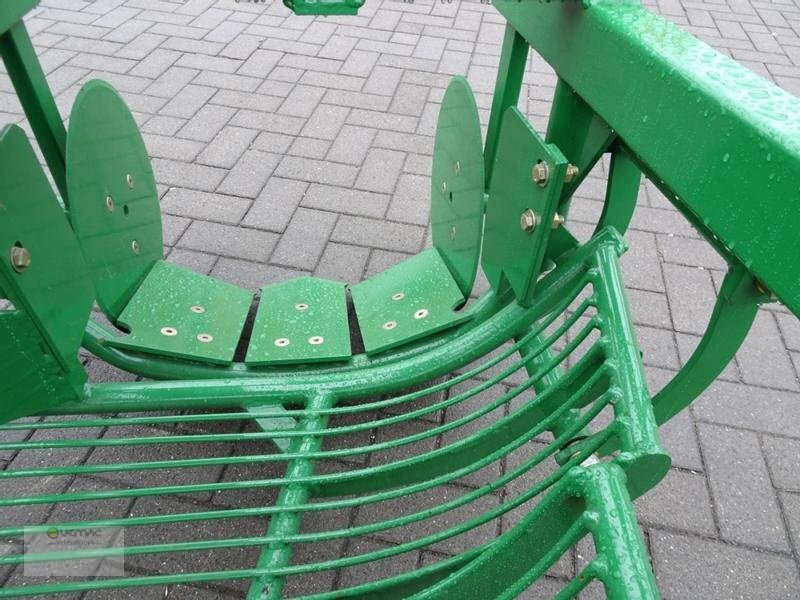 Cosechadora de patatas nuevo Vemac PML Kartoffelroder Schwingsiebroder Roder NEU: foto 16