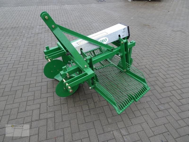 Cosechadora de patatas nuevo Vemac PML Kartoffelroder Schwingsiebroder Roder NEU: foto 6