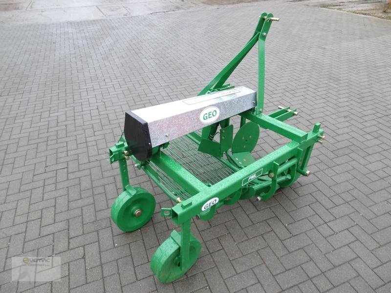 Cosechadora de patatas nuevo Vemac PML Kartoffelroder Schwingsiebroder Roder NEU: foto 10