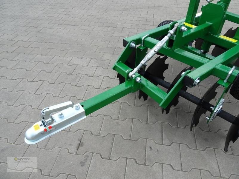 Arado nuevo Vemac Quad ATV Geo TOW Scheibenpflug Scheibenegge Pflug NEU: foto 8