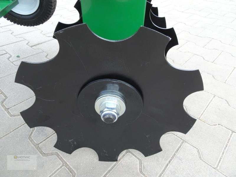 Arado nuevo Vemac Quad ATV Geo TOW Scheibenpflug Scheibenegge Pflug NEU: foto 14