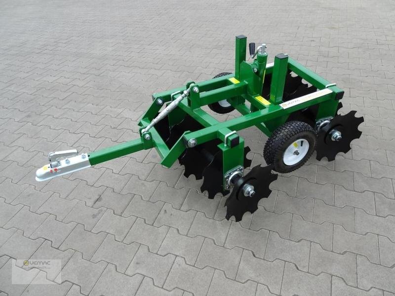 Arado nuevo Vemac Quad ATV Geo TOW Scheibenpflug Scheibenegge Pflug NEU: foto 6