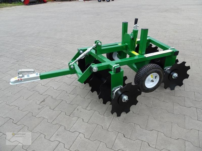 Arado nuevo Vemac Quad ATV Geo TOW Scheibenpflug Scheibenegge Pflug NEU: foto 17