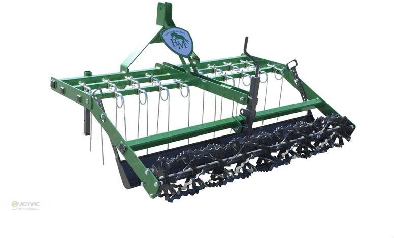 Vemac Reitbahnplaner Bahnplaner Reitplatzplaner Planer NEU 200cm - Equipo para trabajo del suelo: foto 1 Vemac Reitbahnplaner Bahnplaner Reitplatzplaner Planer NEU 200cm - Equipo para trabajo del suelo: foto 1