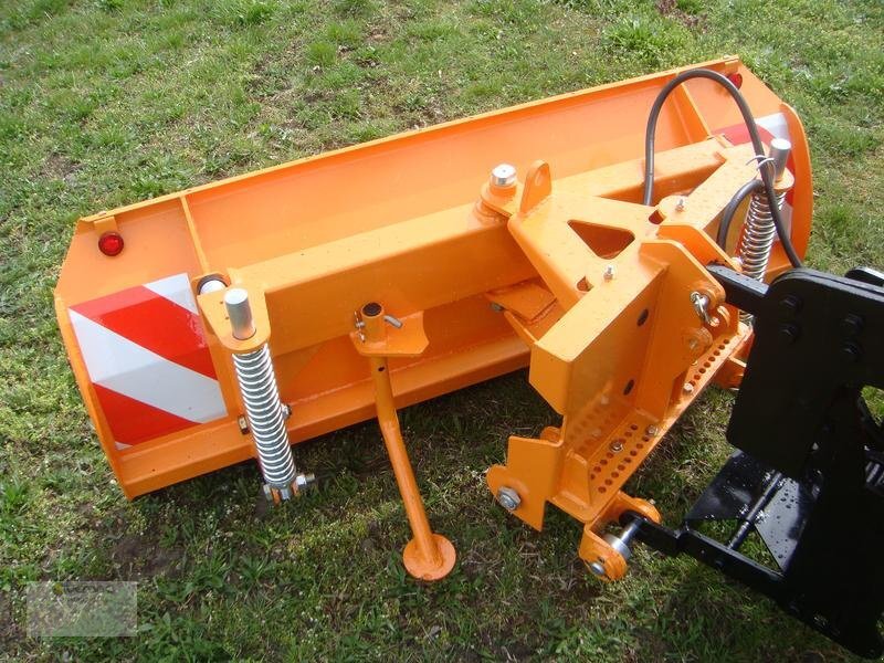 Vemac Schneeschild Schneepflug Schneeschieber 250cm NEU - Cuchilla quitanieves: foto 5 Vemac Schneeschild Schneepflug Schneeschieber 250cm NEU - Cuchilla quitanieves: foto 5