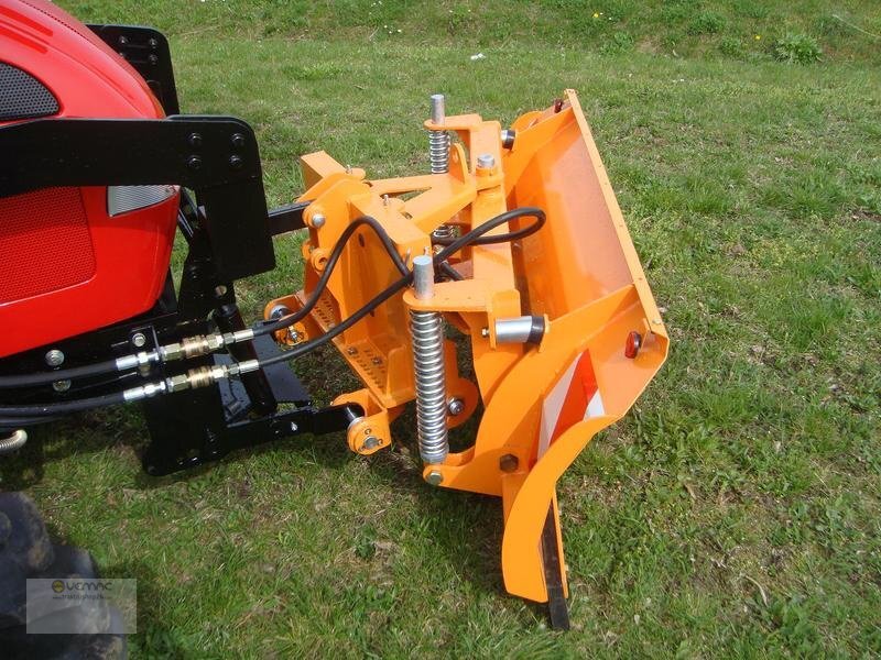 Vemac Schneeschild Schneepflug Schneeschieber Winterdienst 180 NEU - Cuchilla quitanieves: foto 1 Vemac Schneeschild Schneepflug Schneeschieber Winterdienst 180 NEU - Cuchilla quitanieves: foto 1