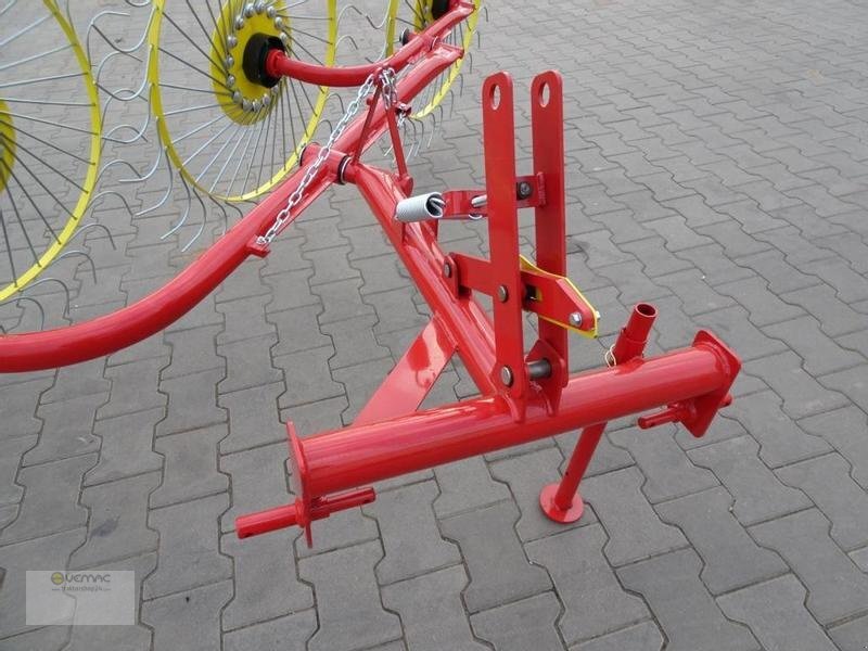 Vemac Sternwender Sternschwader Sternradwender Sternradschwader Z213 Schwader Heuwender NEU - Henificadora: foto 4 Vemac Sternwender Sternschwader Sternradwender Sternradschwader Z213 Schwader Heuwender NEU - Henificadora: foto 4