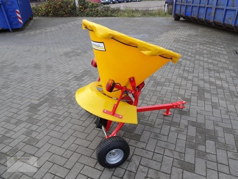 Vemac Streuer 200L Salzstreuer Winterdienst ATV Quad Traktor NEU - Esparcidor de sal: foto 2 Vemac Streuer 200L Salzstreuer Winterdienst ATV Quad Traktor NEU - Esparcidor de sal: foto 2