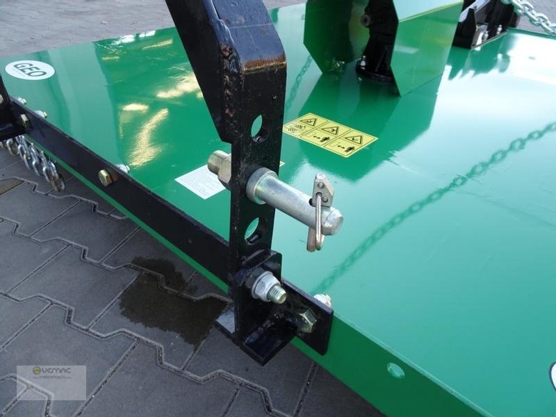 Segadora nuevo Vemac TM170 170cm Sichelmähwerk Sichelmulcher Mähwerk Mäher NEU: foto 11