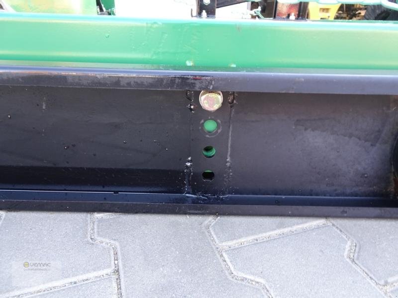 Segadora nuevo Vemac TM170 170cm Sichelmähwerk Sichelmulcher Mähwerk Mäher NEU: foto 10