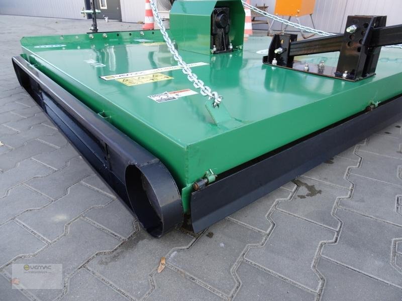 Segadora nuevo Vemac TM170 170cm Sichelmähwerk Sichelmulcher Mähwerk Mäher NEU: foto 9