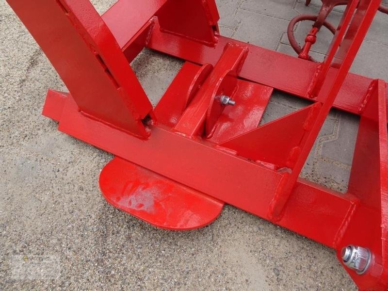 Rastra de cadenas nuevo Vemac WKJ6 6m Wiesenstriegel Wiesenschleppe Striegel Schleppe NEU: foto 8