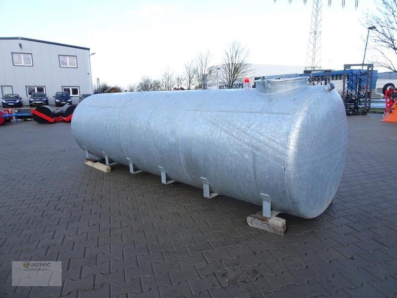 Vemac Wasserfass 2000 Liter Wassertank Weidefass Wasserwagen NEU - Tanque: foto 3 Vemac Wasserfass 2000 Liter Wassertank Weidefass Wasserwagen NEU - Tanque: foto 3