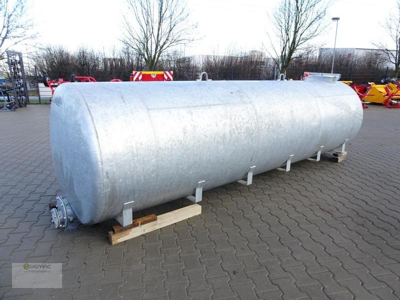 Vemac Wasserfass 2000 Liter Wassertank Weidefass Wasserwagen NEU - Tanque: foto 1 Vemac Wasserfass 2000 Liter Wassertank Weidefass Wasserwagen NEU - Tanque: foto 1