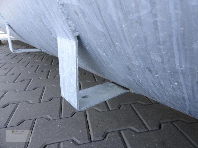 Tanque nuevo Vemac Wasserfass 4000 Liter Wassertank Wassercontainer Wasserwagen NEU: foto 8