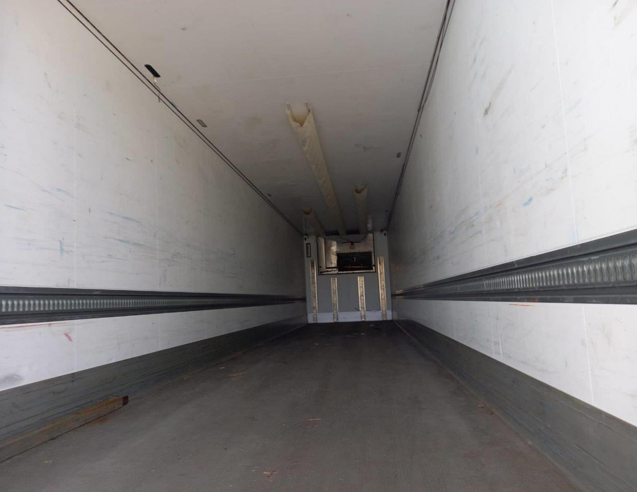 2018 Schmitz Cargobull SKO FP 45 ThermoKing SLXi 300 - Semirremolque frigorífico: foto 4 2018 Schmitz Cargobull SKO FP 45 ThermoKing SLXi 300 - Semirremolque frigorífico: foto 4