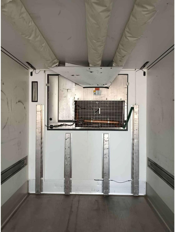 2019 Schmitz Cargobull SKO FP 45 ThermoKing SLXi 300 - Semirremolque frigorífico: foto 3 2019 Schmitz Cargobull SKO FP 45 ThermoKing SLXi 300 - Semirremolque frigorífico: foto 3