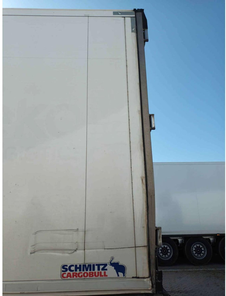 2019 Schmitz Cargobull SKO FP 45 ThermoKing SLXi 300 - Semirremolque frigorífico: foto 4 2019 Schmitz Cargobull SKO FP 45 ThermoKing SLXi 300 - Semirremolque frigorífico: foto 4