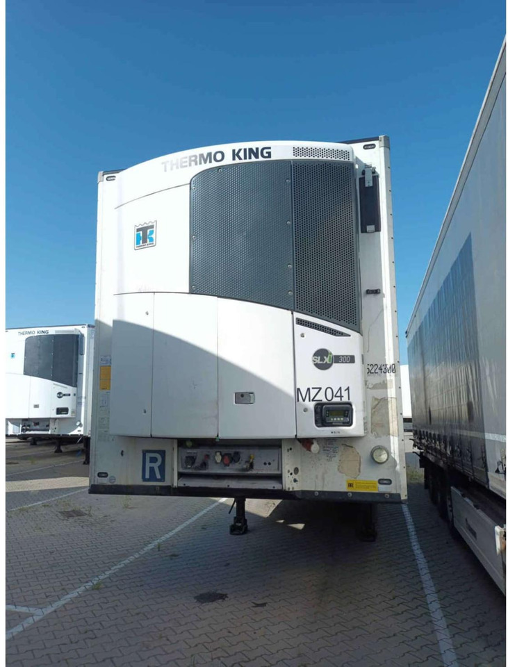2019 Schmitz Cargobull SKO FP 45 ThermoKing SLXi 300 - Semirremolque frigorífico: foto 1 2019 Schmitz Cargobull SKO FP 45 ThermoKing SLXi 300 - Semirremolque frigorífico: foto 1