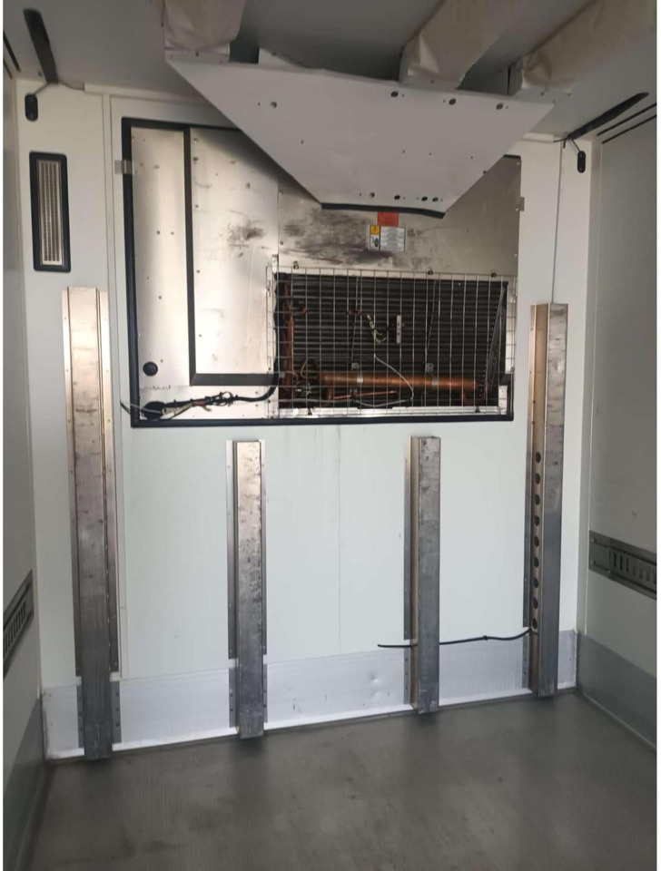 2019 Schmitz Cargobull SKO FP 60 ThermoKing SLXi 300 - Semirremolque frigorífico: foto 2 2019 Schmitz Cargobull SKO FP 60 ThermoKing SLXi 300 - Semirremolque frigorífico: foto 2
