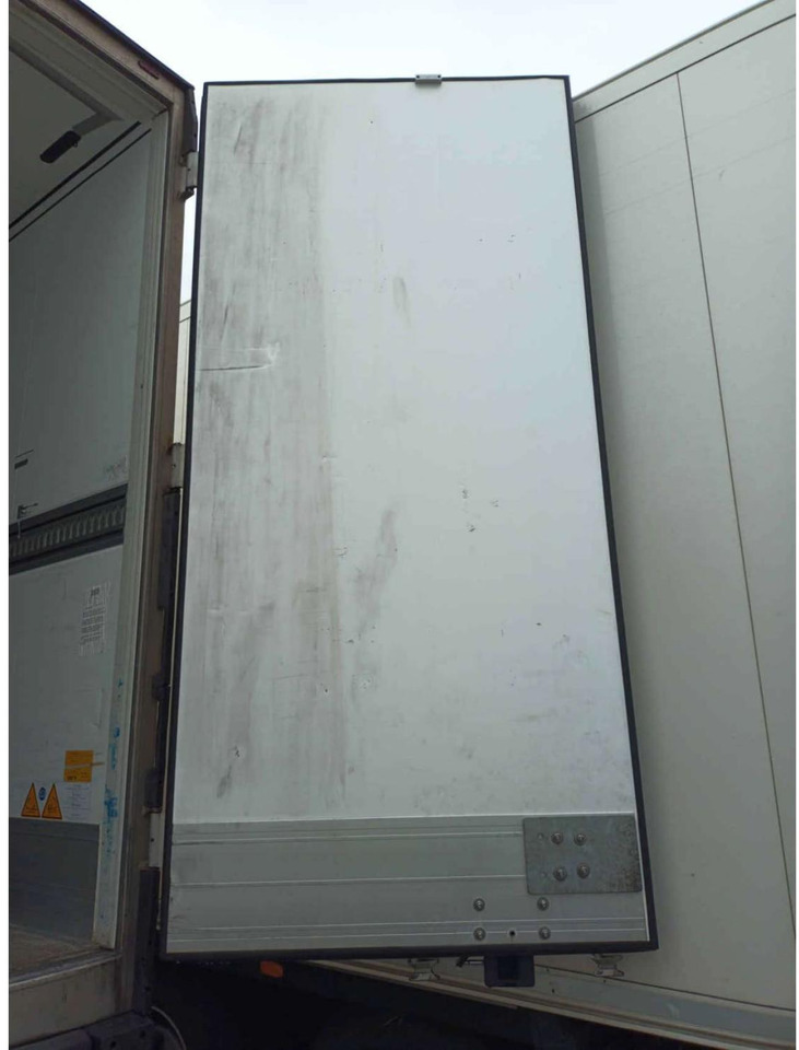 2020 Schmitz Cargobull SKO FP 60 ThermoKing SLXi 300 - Semirremolque frigorífico: foto 5 2020 Schmitz Cargobull SKO FP 60 ThermoKing SLXi 300 - Semirremolque frigorífico: foto 5