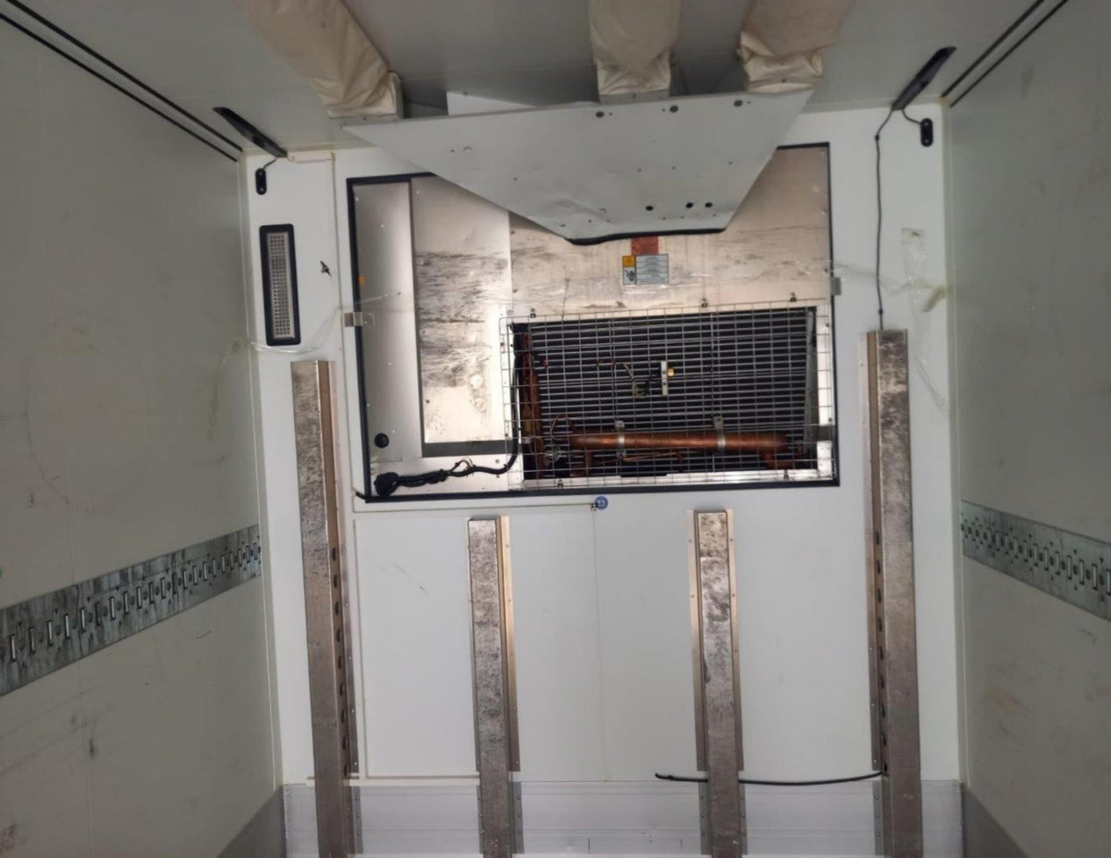 2020 Schmitz Cargobull SKO FP 60 ThermoKing SLXi 300 - Semirremolque frigorífico: foto 3 2020 Schmitz Cargobull SKO FP 60 ThermoKing SLXi 300 - Semirremolque frigorífico: foto 3