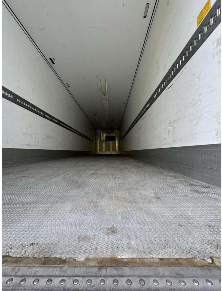 2020 Schmitz Cargobull SKO FP 60 ThermoKing SLXi 300 - Semirremolque frigorífico: foto 4 2020 Schmitz Cargobull SKO FP 60 ThermoKing SLXi 300 - Semirremolque frigorífico: foto 4