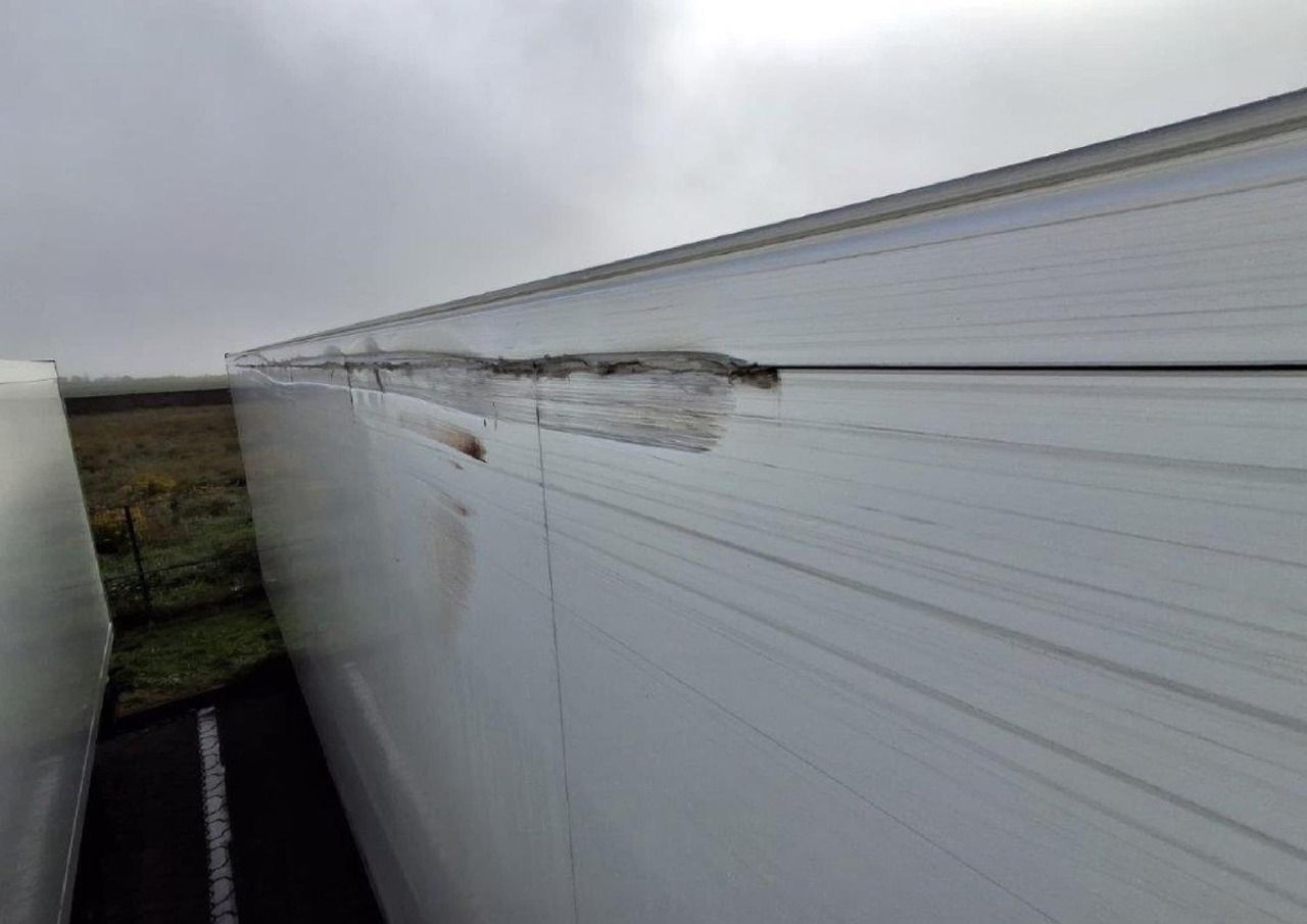 2021 Schmitz Cargobull SKO Double Deck FP 60 ThermoKing SLXi 300 Lifting Axle - Semirremolque frigorífico: foto 4 2021 Schmitz Cargobull SKO Double Deck FP 60 ThermoKing SLXi 300 Lifting Axle - Semirremolque frigorífico: foto 4
