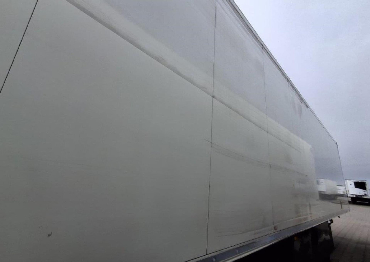 2021 Schmitz Cargobull SKO Double Deck FP 60 ThermoKing SLXi 300 Lifting Axle - Semirremolque frigorífico: foto 3 2021 Schmitz Cargobull SKO Double Deck FP 60 ThermoKing SLXi 300 Lifting Axle - Semirremolque frigorífico: foto 3