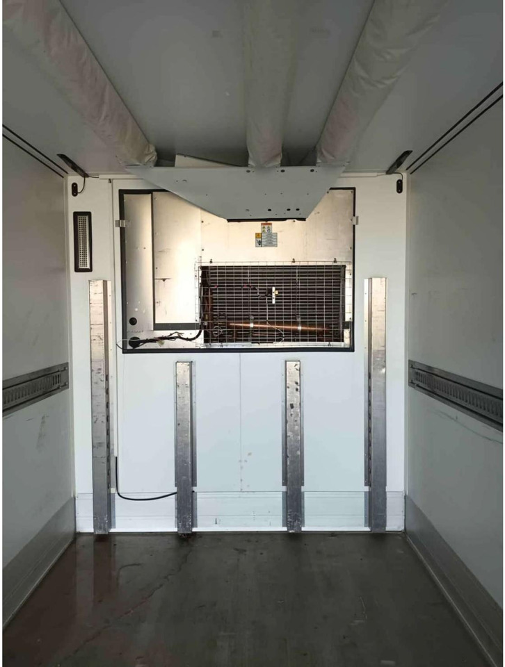 2022 Schmitz Cargobull SKO FP 60 ThermoKing SLXi 300 - Semirremolque frigorífico: foto 3 2022 Schmitz Cargobull SKO FP 60 ThermoKing SLXi 300 - Semirremolque frigorífico: foto 3