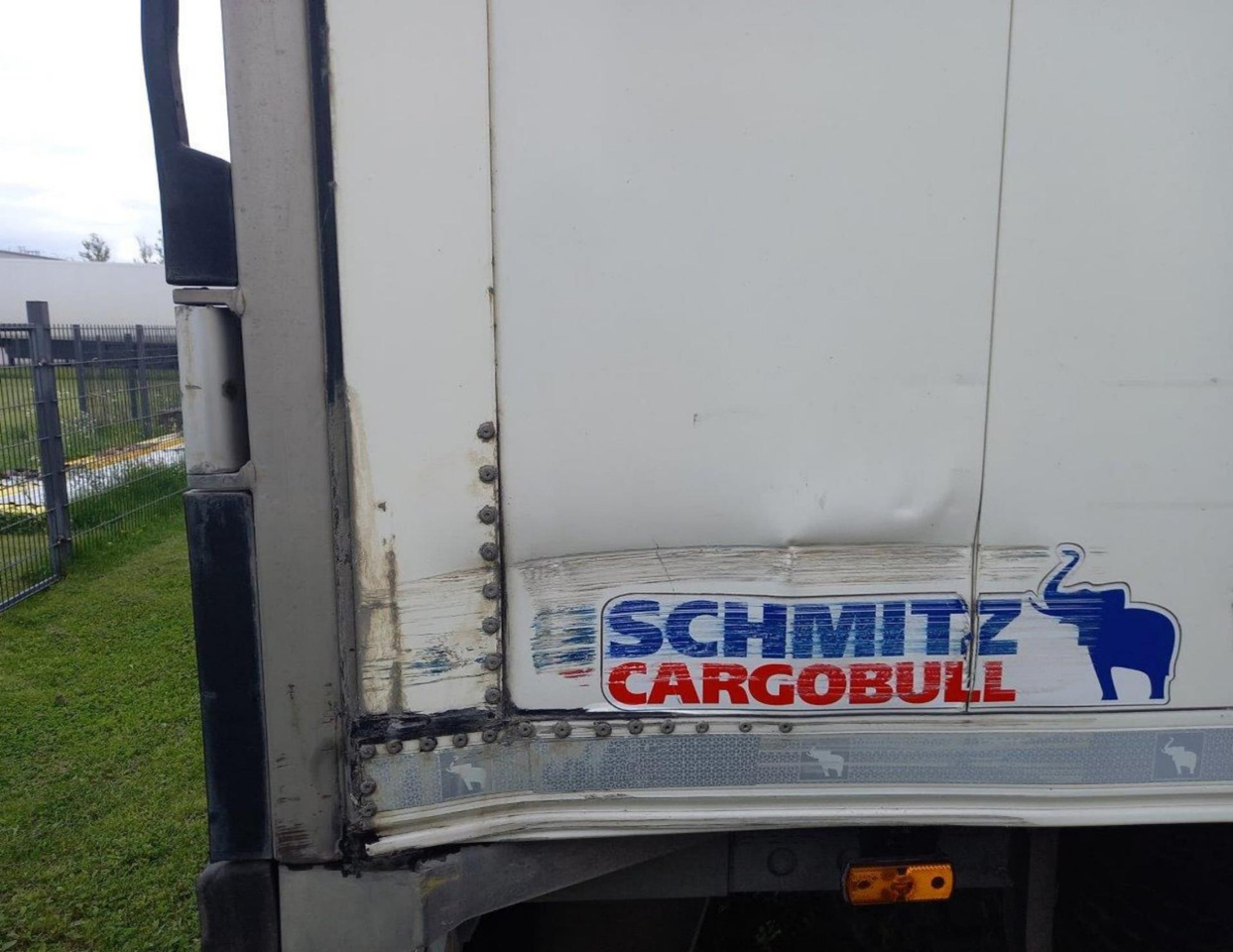 2022 Schmitz Cargobull SKO FP 60 ThermoKing SLXi 300 - Semirremolque frigorífico: foto 2 2022 Schmitz Cargobull SKO FP 60 ThermoKing SLXi 300 - Semirremolque frigorífico: foto 2