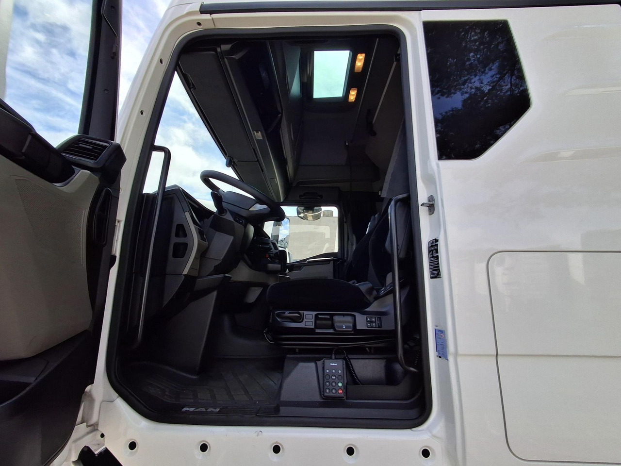 2023 MAN TGX 18.510 GX - Cabeza tractora: foto 2 2023 MAN TGX 18.510 GX - Cabeza tractora: foto 2