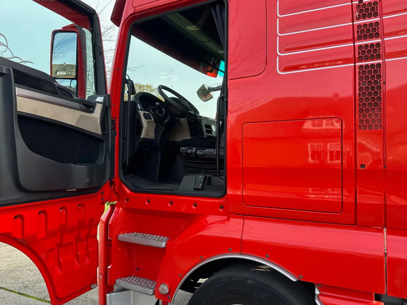 MAN TGX 18.470 / NL TRUCK / 4X2 / 2020 / DOUBLE TANK / XXL CAB / - Cabeza tractora: foto 5 MAN TGX 18.470 / NL TRUCK / 4X2 / 2020 / DOUBLE TANK / XXL CAB / - Cabeza tractora: foto 5
