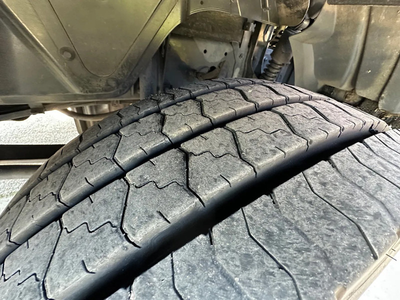 MAN TGL 10.190 / NL TRUCK / BOX / EURO 6 / MANUAL / NEW TYRES / LOADLIFT - Camión caja cerrada: foto 5 MAN TGL 10.190 / NL TRUCK / BOX / EURO 6 / MANUAL / NEW TYRES / LOADLIFT - Camión caja cerrada: foto 5