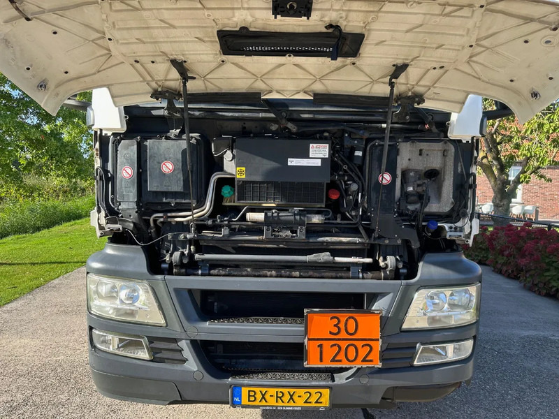 MAN TGS 26.360 / NL TRUCK / EURO 5 / 6x2 / LENK-LIFT / DIJSEL 5 COMP. 23,2 m3 / AUTOMATIC - Camión cisterna: foto 3 MAN TGS 26.360 / NL TRUCK / EURO 5 / 6x2 / LENK-LIFT / DIJSEL 5 COMP. 23,2 m3 / AUTOMATIC - Camión cisterna: foto 3