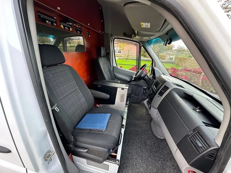 Arrendamiento de Mercedes-Benz Sprinter 313 CDI / L2H2 / AUTOMAAT / NL BUS / 130 PK / 2-ZITS / CC / AIRCO / CAMERA Mercedes-Benz Sprinter 313 CDI / L2H2 / AUTOMAAT / NL BUS / 130 PK / 2-ZITS / CC / AIRCO / CAMERA: foto 19 Arrendamiento de Mercedes-Benz Sprinter 313 CDI / L2H2 / AUTOMAAT / NL BUS / 130 PK / 2-ZITS / CC / AIRCO / CAMERA Mercedes-Benz Sprinter 313 CDI / L2H2 / AUTOMAAT / NL BUS / 130 PK / 2-ZITS / CC / AIRCO / CAMERA: foto 19