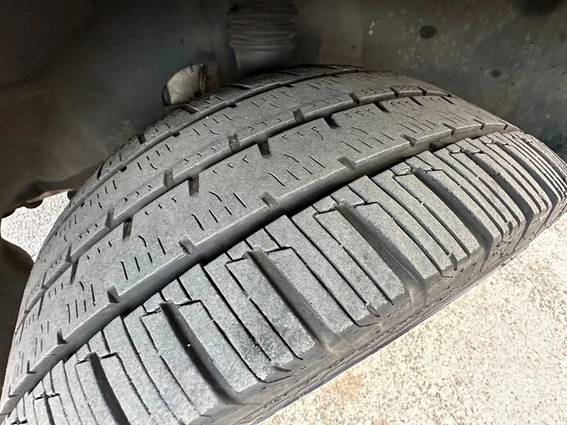 Arrendamiento de Mercedes-Benz Sprinter 313 CDI / L2H2 / AUTOMAAT / NL BUS / 130 PK / 2-ZITS / CC / AIRCO / CAMERA Mercedes-Benz Sprinter 313 CDI / L2H2 / AUTOMAAT / NL BUS / 130 PK / 2-ZITS / CC / AIRCO / CAMERA: foto 6 Arrendamiento de Mercedes-Benz Sprinter 313 CDI / L2H2 / AUTOMAAT / NL BUS / 130 PK / 2-ZITS / CC / AIRCO / CAMERA Mercedes-Benz Sprinter 313 CDI / L2H2 / AUTOMAAT / NL BUS / 130 PK / 2-ZITS / CC / AIRCO / CAMERA: foto 6