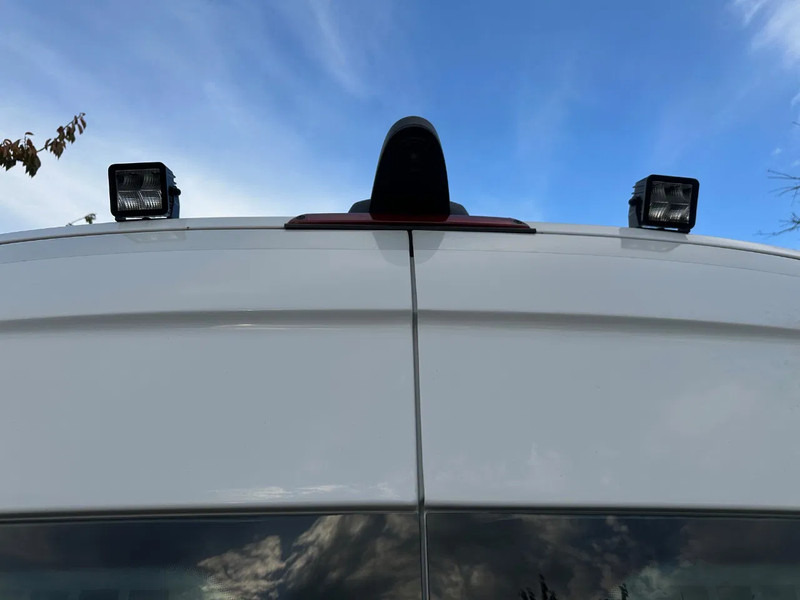 Arrendamiento de Mercedes-Benz Sprinter 313 CDI / L2H2 / AUTOMAAT / NL BUS / 130 PK / 2-ZITS / CC / AIRCO / CAMERA Mercedes-Benz Sprinter 313 CDI / L2H2 / AUTOMAAT / NL BUS / 130 PK / 2-ZITS / CC / AIRCO / CAMERA: foto 11 Arrendamiento de Mercedes-Benz Sprinter 313 CDI / L2H2 / AUTOMAAT / NL BUS / 130 PK / 2-ZITS / CC / AIRCO / CAMERA Mercedes-Benz Sprinter 313 CDI / L2H2 / AUTOMAAT / NL BUS / 130 PK / 2-ZITS / CC / AIRCO / CAMERA: foto 11