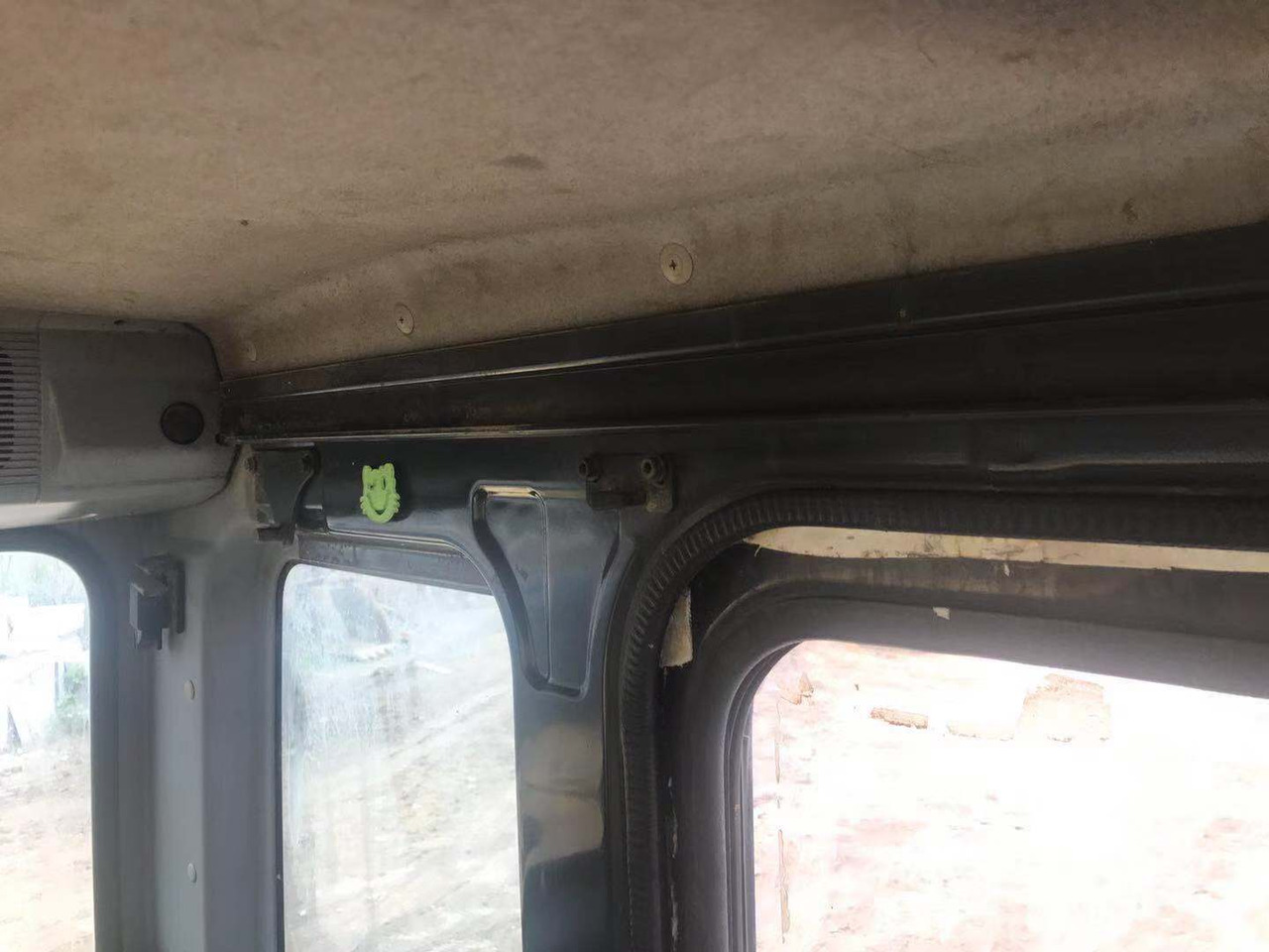 KOMATSU PC350-7 - Excavadora de cadenas: foto 3 KOMATSU PC350-7 - Excavadora de cadenas: foto 3