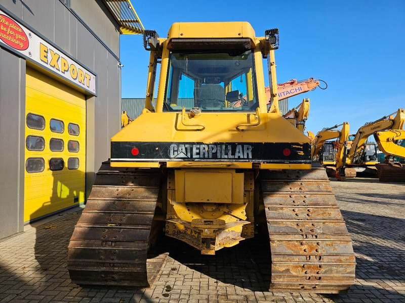 Caterpillar 6DN * Low Hours / Full Topcon GPS * - Bulldozer: foto 4 Caterpillar 6DN * Low Hours / Full Topcon GPS * - Bulldozer: foto 4
