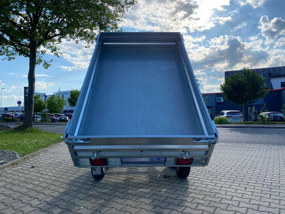 Remolque volquete Neptun Kippanhänger Rückwärtskipper 2700KG *INKL.19% MWST*SOFORT*: foto 14