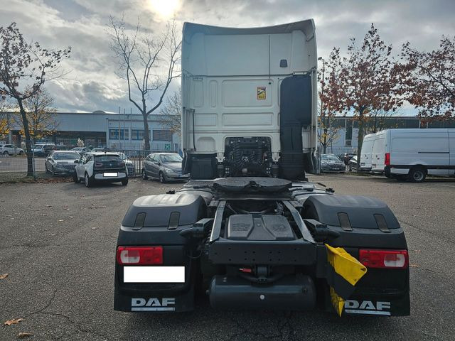DAF XF 480 FT - Cabeza tractora: foto 5 DAF XF 480 FT - Cabeza tractora: foto 5