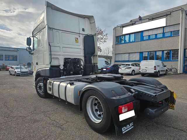 DAF XF 480 FT - Cabeza tractora: foto 4 DAF XF 480 FT - Cabeza tractora: foto 4