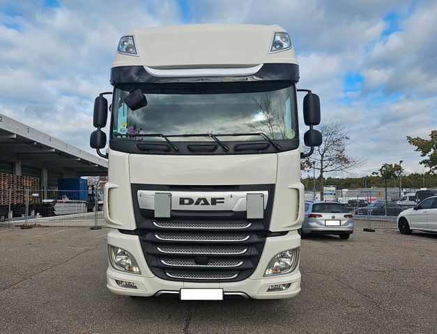DAF XF 480 FT - Cabeza tractora: foto 1 DAF XF 480 FT - Cabeza tractora: foto 1