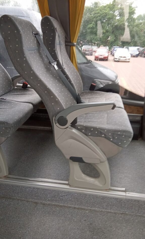 Mercedes-Benz MAGO 2 / VARIO / BELUGA / XXL / 34 PLACE - Autobús suburbano: foto 5 Mercedes-Benz MAGO 2 / VARIO / BELUGA / XXL / 34 PLACE - Autobús suburbano: foto 5