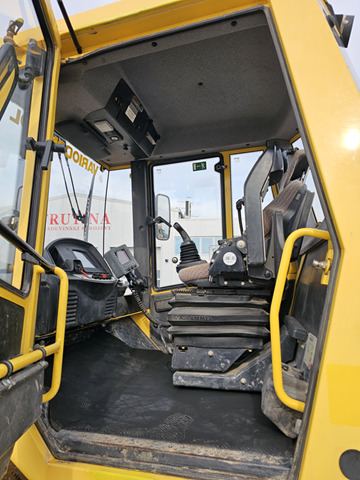 Compactador BOMAG BW213DH-4 BVC: foto 7