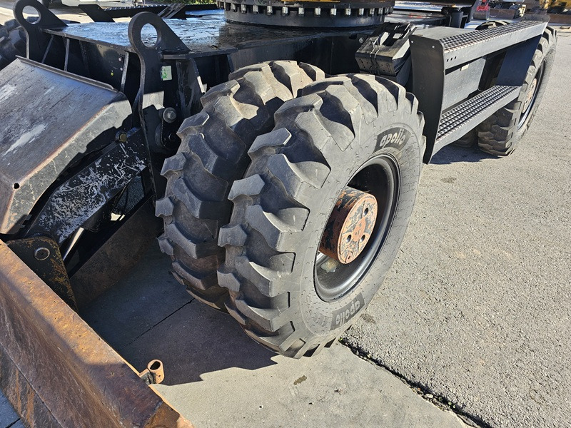Excavadora de ruedas CATERPILLAR M322D: foto 25 Excavadora de ruedas CATERPILLAR M322D: foto 25